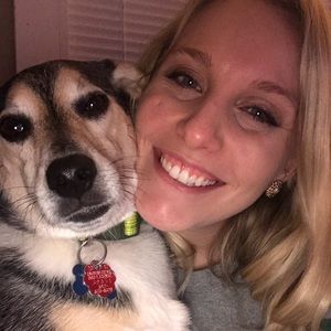 Meet your Posher, Jamie